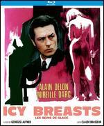 Icy Breasts [Blu-ray]