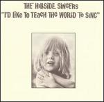 I'd Like to Teach the World to Sing - Hillside Singers