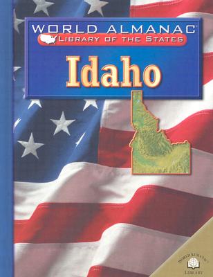 Idaho: The Gem State - Edwards, Karen