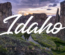 Idaho: The Gem Statevolume 2