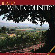 Idaho Wine Country