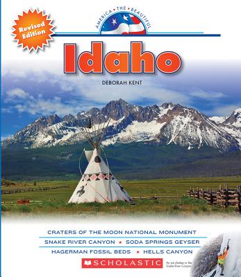 Idaho - Kent, Deborah Ann