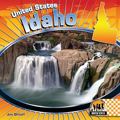 Idaho - Ollhoff, Jim