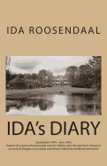 IDA's DIARY: Diary of Ida Roosendaal
