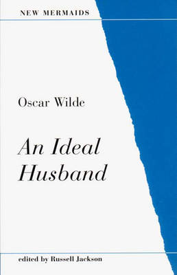 Ideal Husband - Jackson, Russell