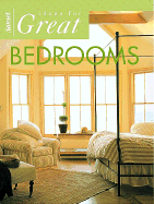 Ideas for Great Bedrooms - Sunset Books