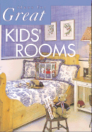 Ideas for Great Kids' Rooms