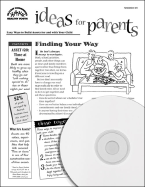 Ideas for Parents (CD-ROM) - Roehlkepartain, Jolene L, and Aldridge, Rebecca (Editor), and Griffin-Wiesner, Jennifer, Med (Editor)