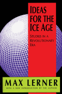 Ideas for the Ice Age: Studies in a Revolutionary Era