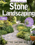 Ideas & How-To: Stone Landscaping (Better Homes and Gardens) - Better Homes and Gardens