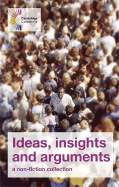 Ideas, Insights and Arguments: A Non-Fiction Collection