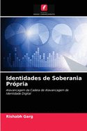 Identidades de Soberania Pr?pria