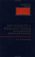 Identifiability in Stochastic Models - Luisa, Bozzano G
