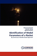 Identification of Modal Parameters of a Rocket