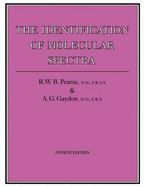 Identification of Molecular Spectra