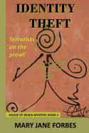 Identify Theft: Terrorists Are on the Prowl