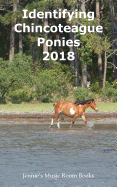 Identifying Chincoteague Ponies 2018