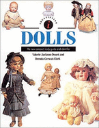 Identifying Dolls - Dorbyshire, Lydia