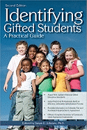 Identifying Gifted Students: A Practical Guide
