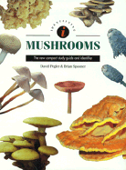 Identifying Mushrooms - Regler, David, and Pegler, David Norman
