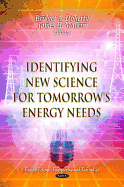 Identifying New Science for Tomorrow's Energy Needs