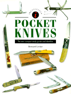 Identifying Pocket Knives