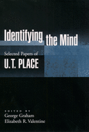 Identifying the Mind: Selected Papers of U. T. Place