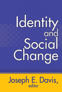 Identity and Social Change