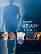 Identity Management Task Force Report 2008 (Color)