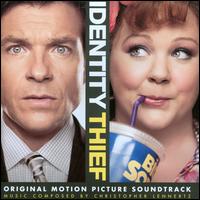 Identity Thief [Original Motion Picture Soundtrack] - Christopher Lennertz