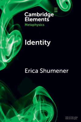 Identity - Shumener, Erica