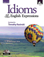 Idioms and Other English Expressions Grades 4-6