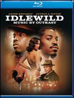 Idlewild [Blu-ray]