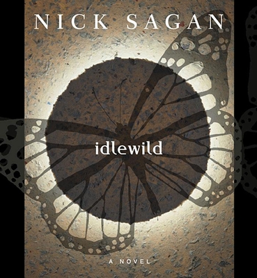 Idlewild - Sagan, Nick, and Jones, Clayton Barclay (Narrator), and McDonald, Beth (Narrator)