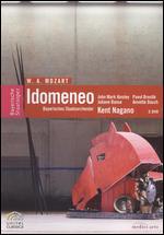 Idomeneo (Bayerische Staatsoper)