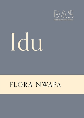 Idu - Nwapa, Flora
