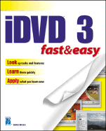 IDVD 3 Fast & Easy