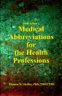 Idyll Arbors Medical Abbreviat