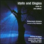 Idylls and Elegies: Music by John Jeffreys