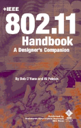IEEE 802.11 Handbook: A Designer's Companion