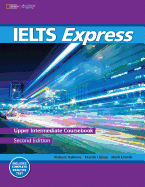 IELTS Express: Upper Intermediate