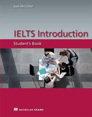 IELTS Introduction Student's Book - McCarter, Sam