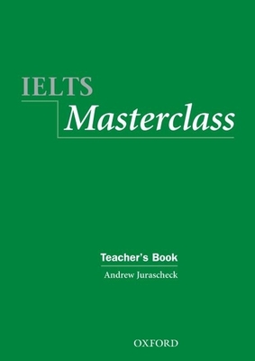 IELTS Masterclass - Haines, Simon, and May, Peter
