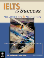 IELTS to Success: Preparation Tips and Practice Tests