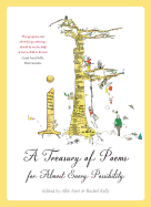 IF: A Treasury of Poems for Almost Every Possibility