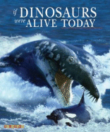 If Dinosaurs Were Alive Today