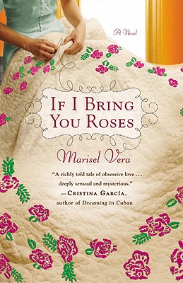 If I Bring You Roses - Vera, Marisel
