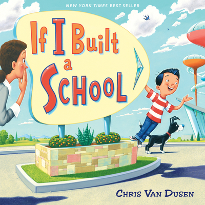 If I Built a School - 