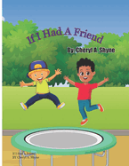 If I Had A Friend