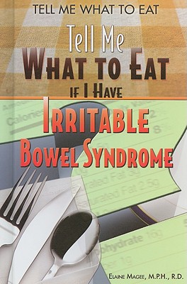 If I Have Irritable Bowel Syndrome - Magee M P H R D, Elaine